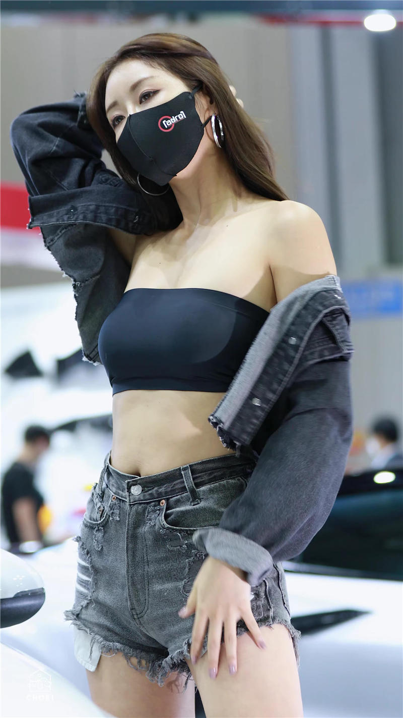 韩国美女模特 Yu Dayeon(유다연) 集合