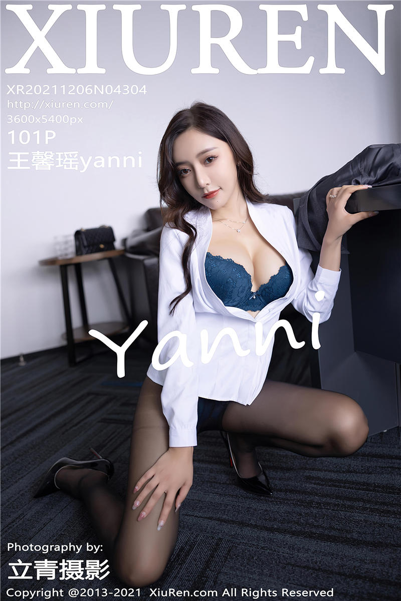 [秀人网]美媛馆 2021-12-06 Vol.4304 王馨瑶yanni