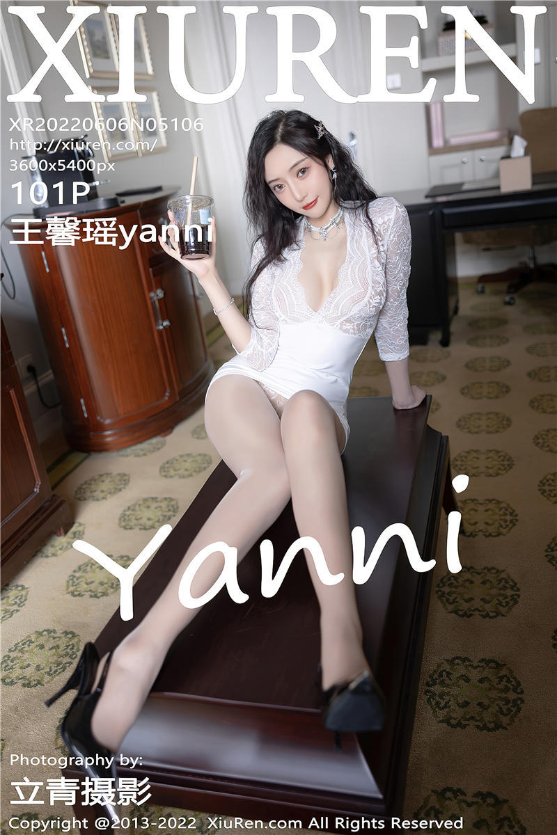 [秀人网]美媛馆 2022-06-06 Vol.5106 王馨瑶yanni