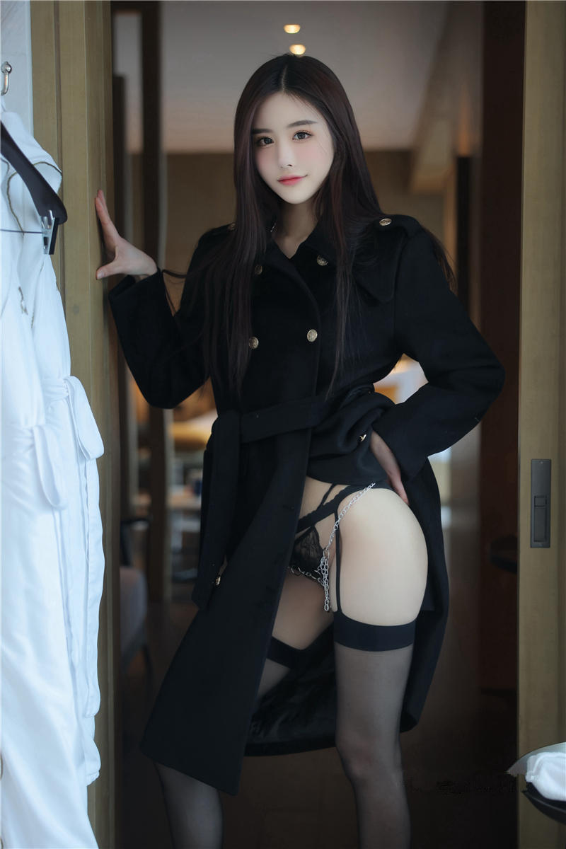 [秀人番外篇]晚苏susu - 黑色外套